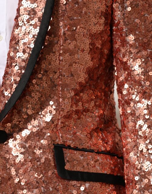 9388224.jpeg Dolce & Gabbana roosa litritega SICILIA ühe nööbiga meeste pintsak