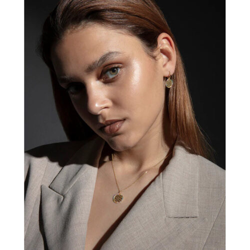 9436853821348_S72127861_P10.jpg Viceroy kuldse tooniga hõbekee naistele 15123C100-39