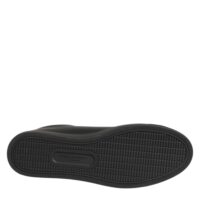 Dolce & Gabbana Mustad kristallsüdamega tossud