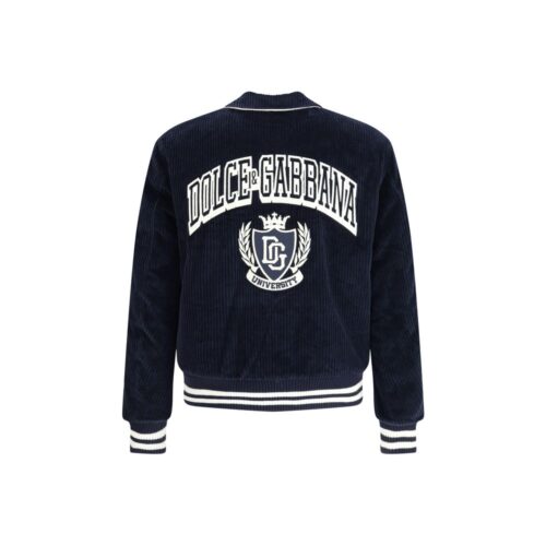 9462378.jpeg Dolce & Gabbana Sinine Riietus