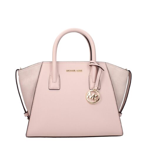 Michael Kors Pink käekott