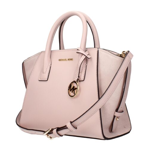 Michael Kors Pink käekott