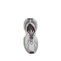 Balenciaga hallid sporttossud