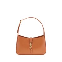 9497721.jpeg Saint Laurent Orange hobo õlakott