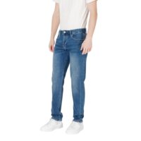 9528767.jpeg Armani Exchange sinised skinny teksad