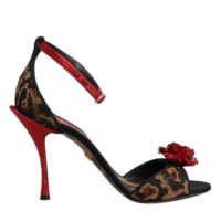 9530490-1.jpeg Dolce & Gabbana pruunid leopardimustriga kristallroosidega sandaalid