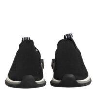 Dolce & Gabbana mustad Sorrento madalad tossud