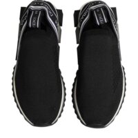 Dolce & Gabbana mustad Sorrento madalad tossud