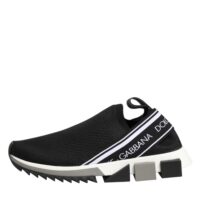 Dolce & Gabbana mustad Sorrento madalad tossud