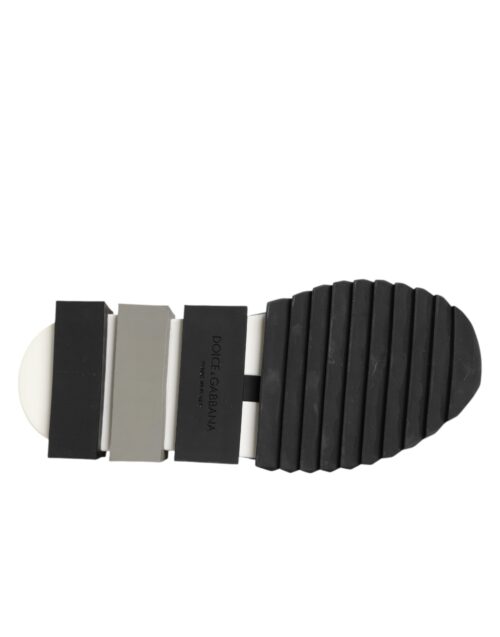 Dolce & Gabbana mustad Sorrento madalad tossud