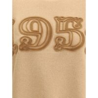 9536901.jpeg Max Mara beež villane sviiter