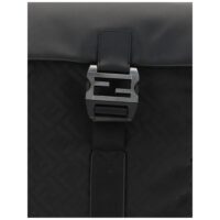 9542384.jpeg Fendi must nailonist õlakott