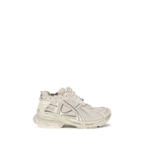 9560993.jpeg Balenciaga Beige sportlikud tossud