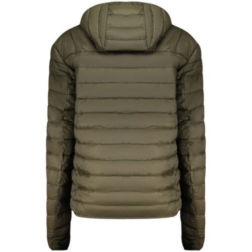 Cavalli Class Verde meeste jope