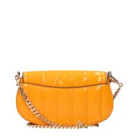Michael Kors oranž crossbody-kott