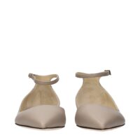 Jimmy Choo Hallid baleriinad