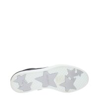 Jimmy Choo mustad madalad tennised