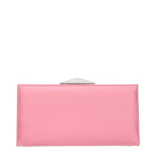 Jimmy Choo Roosa clutch-kott
