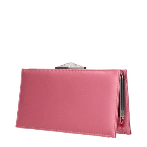 Jimmy Choo Roosa clutch-kott