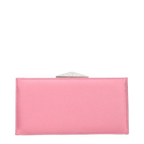 Jimmy Choo Roosa clutch-kott