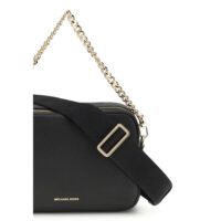 Michael Kors Black õlakott Bryant