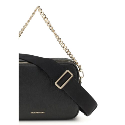 Michael Kors Black õlakott Bryant