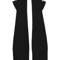 9648660.jpeg Dolce & Gabbana mustad sõrmikud meestele neitsivillast