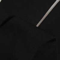 9648661.jpeg Dolce & Gabbana mustad sõrmikud meestele neitsivillast