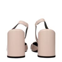 Versace roosad kontsakingad