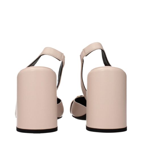 Versace roosad kontsakingad