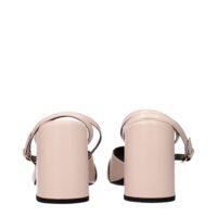 9654038-3.jpeg Versace roosad platvormsandaalid