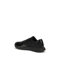 9654929.jpeg Prada Black Athletic Sneakers Prax 01