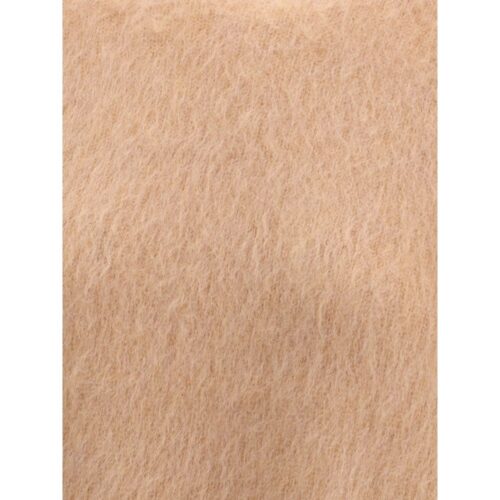 Max Mara pruun polüamiidist sviiter