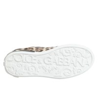 9658958.jpeg Dolce & Gabbana pruunid madalad leopardimustriga nahast tossud