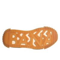 Dolce & Gabbana mitmevärvilise logoga madalad NS1 tossud