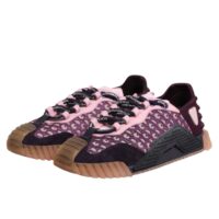 9659520.jpeg Dolce & Gabbana mitmevärvilise logoga madalad NS1 tossud