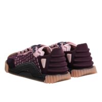 9659521.jpeg Dolce & Gabbana mitmevärvilise logoga madalad NS1 tossud