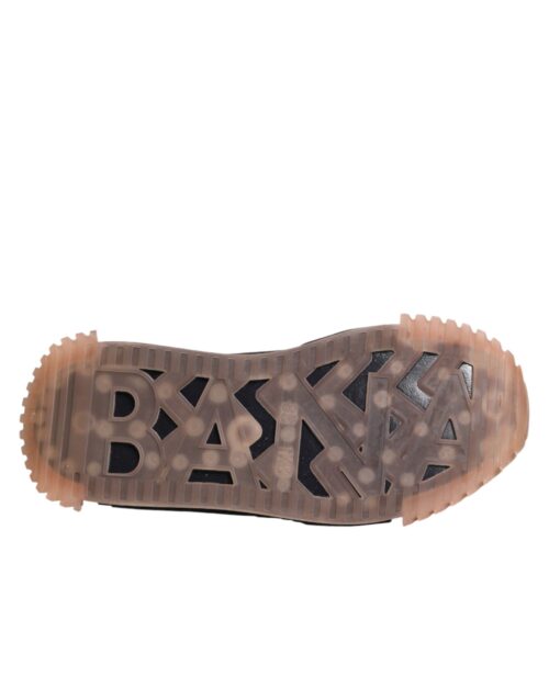 9659524.jpeg Dolce & Gabbana mitmevärvilise logoga madalad NS1 tossud