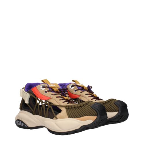 Versace Beežid sporttossud