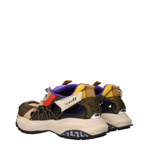 Versace Beežid sporttossud