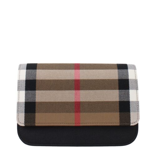 9666182-3.jpeg Burberry Beež clutch-kott