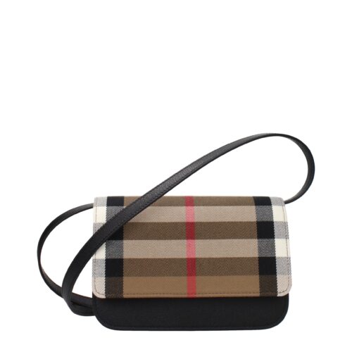 9666184-3.jpeg Burberry Beež clutch-kott