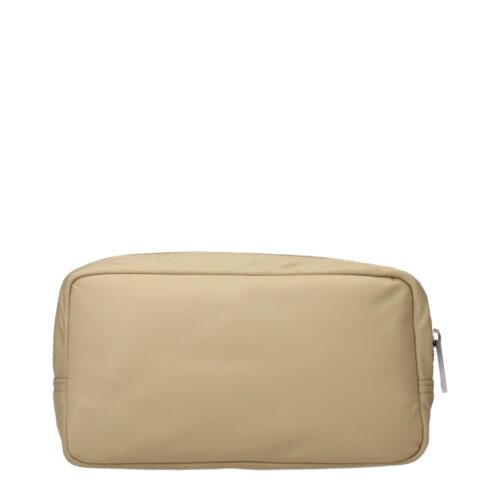 Burberry Beige clutch-kott