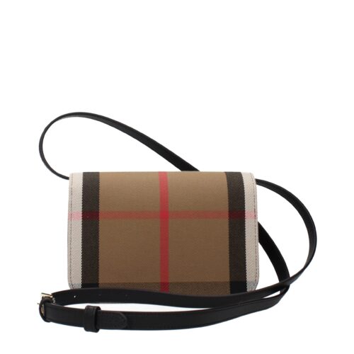 9666189-3.jpeg Burberry Beež clutch-kott
