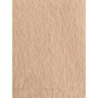 Max Mara pruun polüamiidist kõrge kaelusega džemper