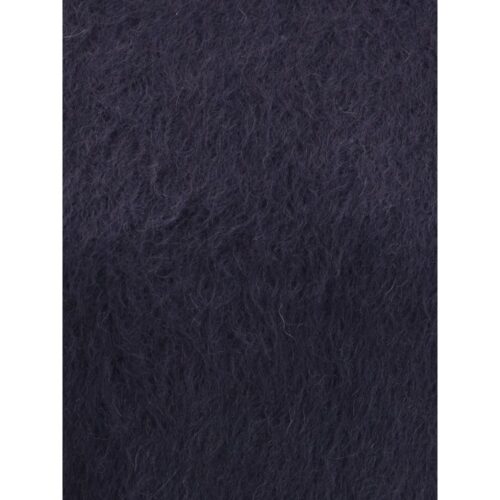 9669172.jpeg Max Mara sinine polüamiidist sviiter