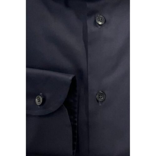 9671877.jpeg Baldinini Trend must puuvillane meeste särk