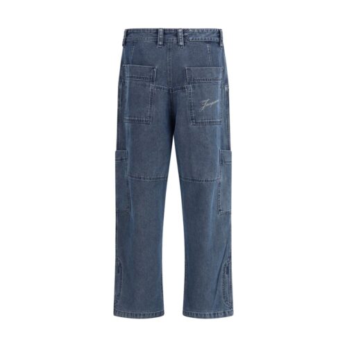 9676420.jpeg Jacquemus sinised teksad Denim