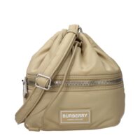 Burberry Beige Crossbody kott