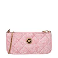 9679661-2.jpeg Versace roosa crossbody kott